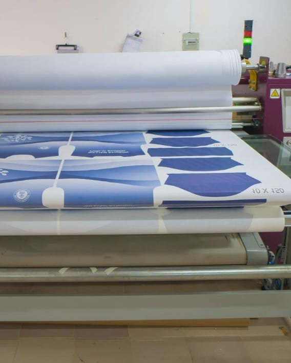 Fabric Printing Services Print Big Miami