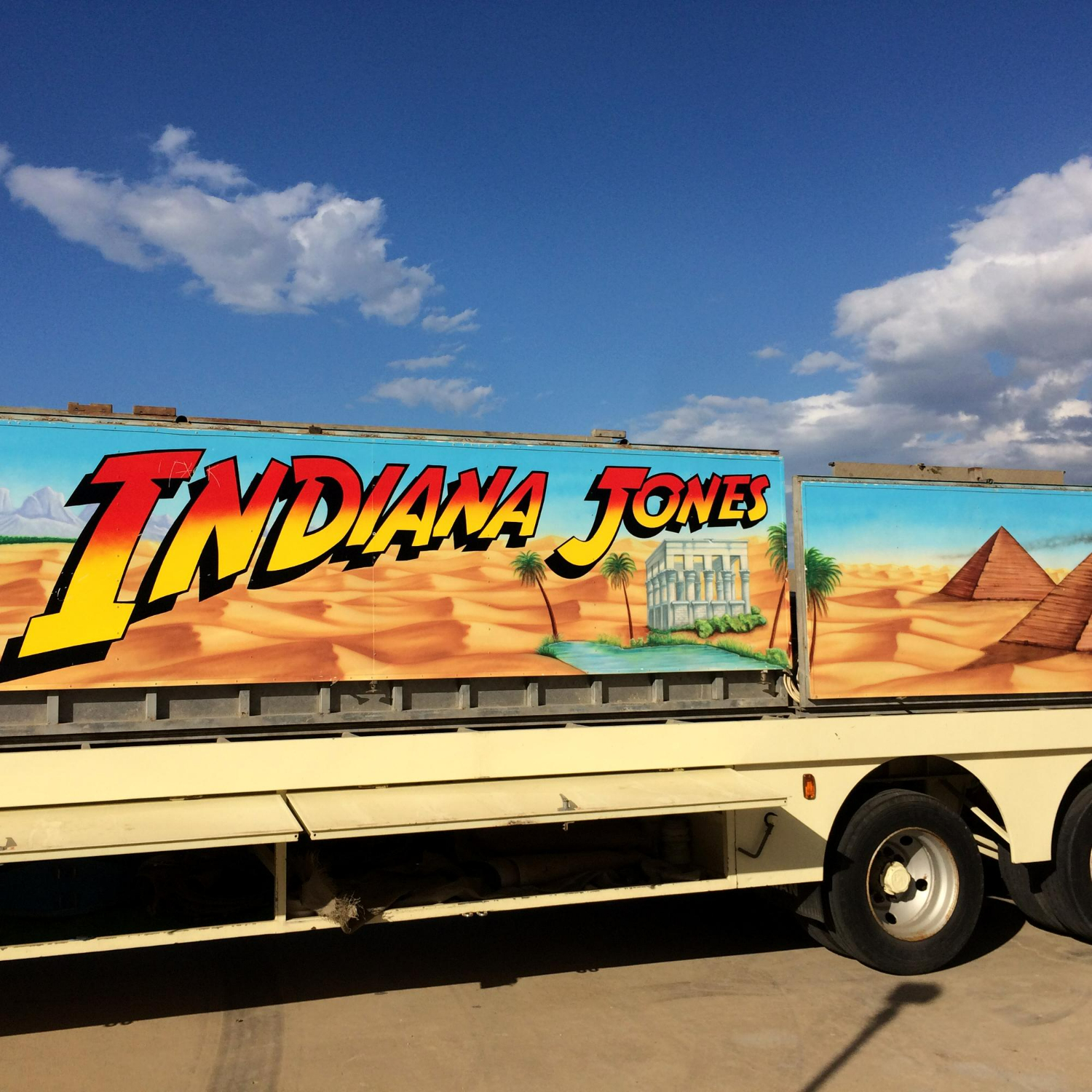 Vehicle Wrap Printing Services in Miami