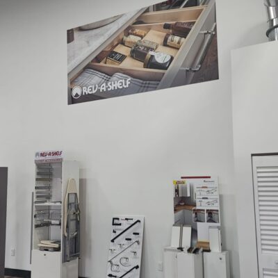 Foam Board for Interior Decoration for Showroom printing services Miami