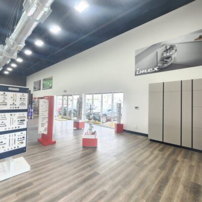 Foam Board for Interior Decoration for Showroom printing services Miami