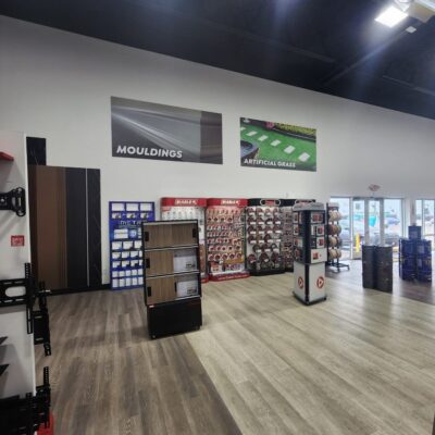 Foam Board for Interior Decoration for Showroom printing services Miami