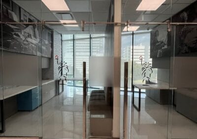 Indoor Decorative Adhesive Vinyl