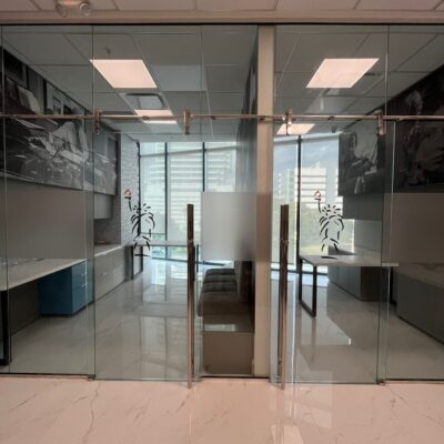 Indoor Decorative Adhesive Vinyl