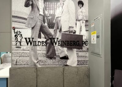 Indoor Decorative Adhesive Vinyl