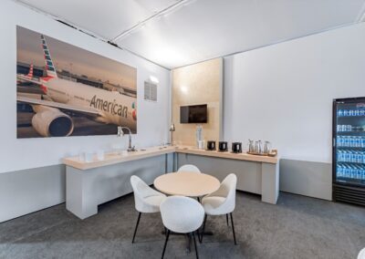 Showroom decorative adhesive vinyl printing services Miami (2)