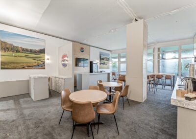 Showroom decorative adhesive vinyl printing services Miami (2)